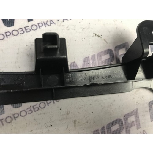 Накладка торпедо Ford Focus 3 2011-2017 BM5118522